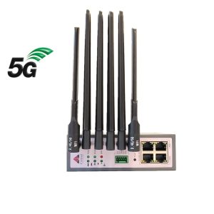 CM550W 5G WiFi Router