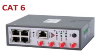 CM510Q-W 4g Router