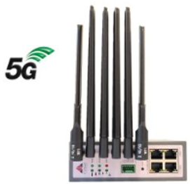 CM550W-POE 5g Router
